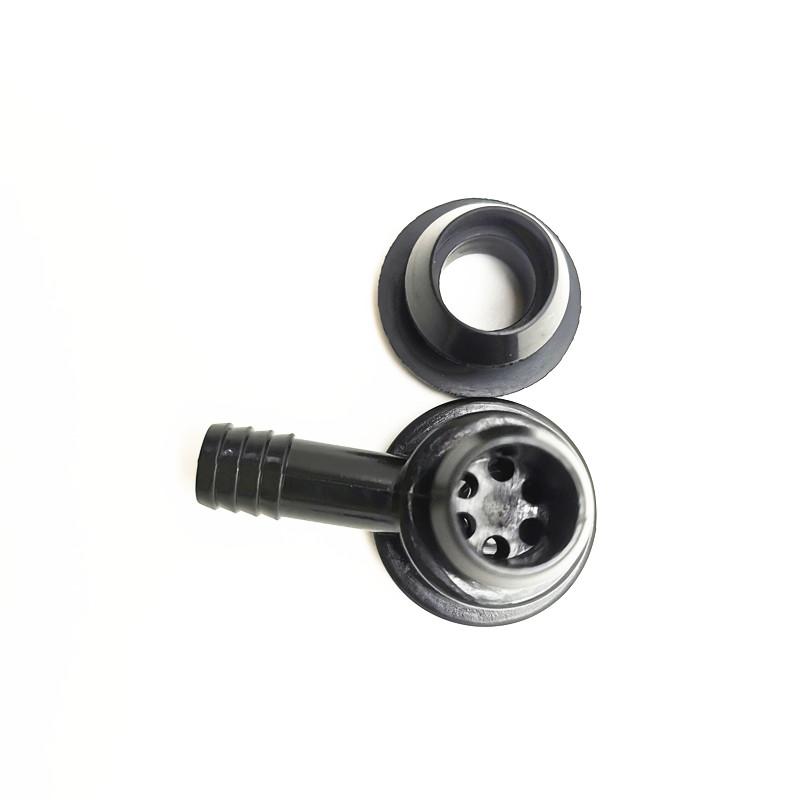 Clapet anti-retour de pompe à vide de frein pour LIFAN 620 630 X60 Accessoires de voiture Booster Tambour Vigoureux Clapet anti-retour