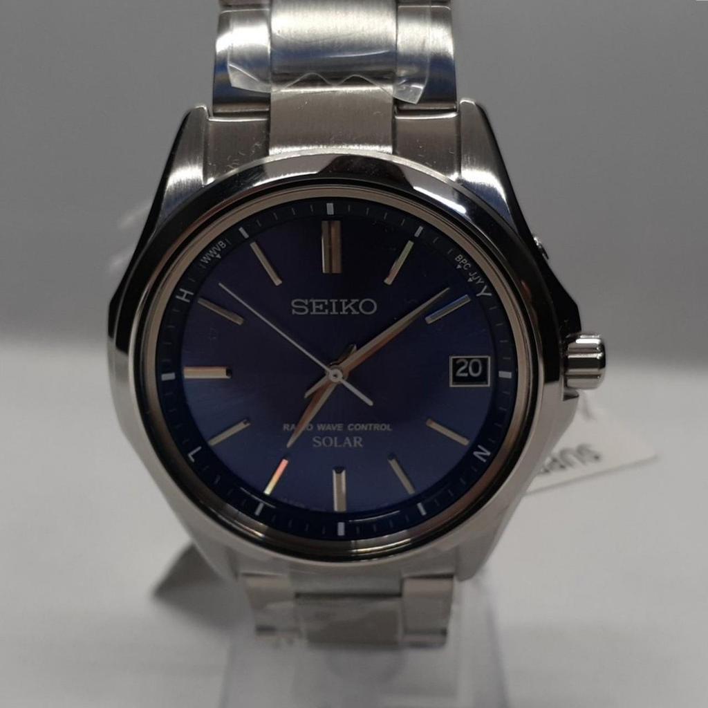 Used SEIKO SBTM239 Watch