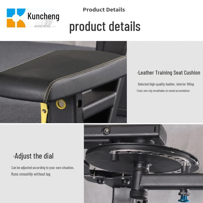 Kuncheng Pec Fly and Reverse Fly Machine