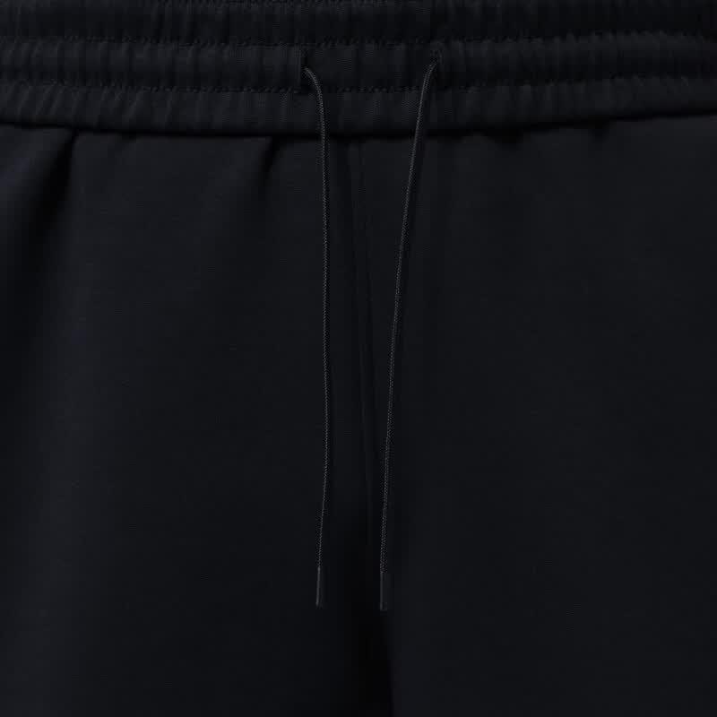Jordan Men's Breathable Knit Athletic Shorts
