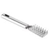 3Pcs Stainless Steel Fish Scraper Fish Scale Remover Scraping Removing Tool Kitchen Supplies
