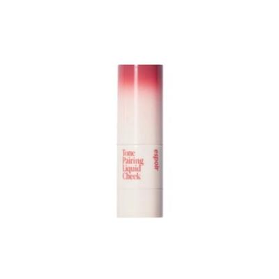 Tone-pairing Liquid Cheek Vitality Blusher Rosy Bunny
