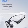 NANK Runner 3 Bone Conduction Sports Headphones