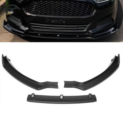 Esiliistakomplekt 2013-2016 Ford Mondeo jaoks - Kolmeosaline spoilerimoodul
