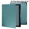 Magnetyczne etui ochronne z uchwytem na Smart Pencil Pokrowiec do ręki dla czytnika e-booków Onyx Boox Note Air 4 C 4C