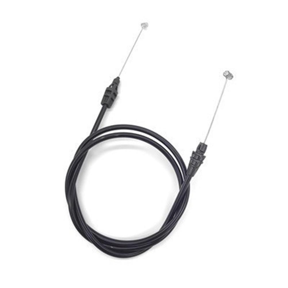 Two-way Chute Control Cable For Craftsman Snow Blowers Replaces 746-04722 Garden Power Tool Accessories Outdoor Tool Parts
