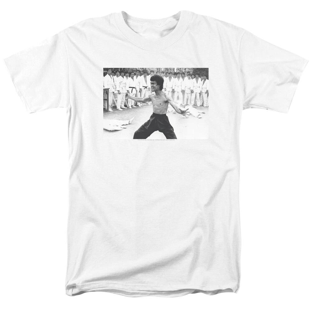 Bruce Lee Triumphant s s s s s T- Children s T-shirt - to 5X 100