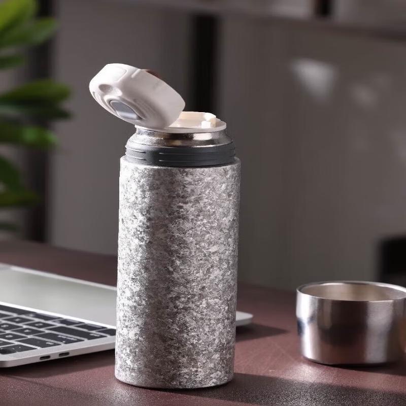 

Zhuipu Magic Magnetic Titanium Cup