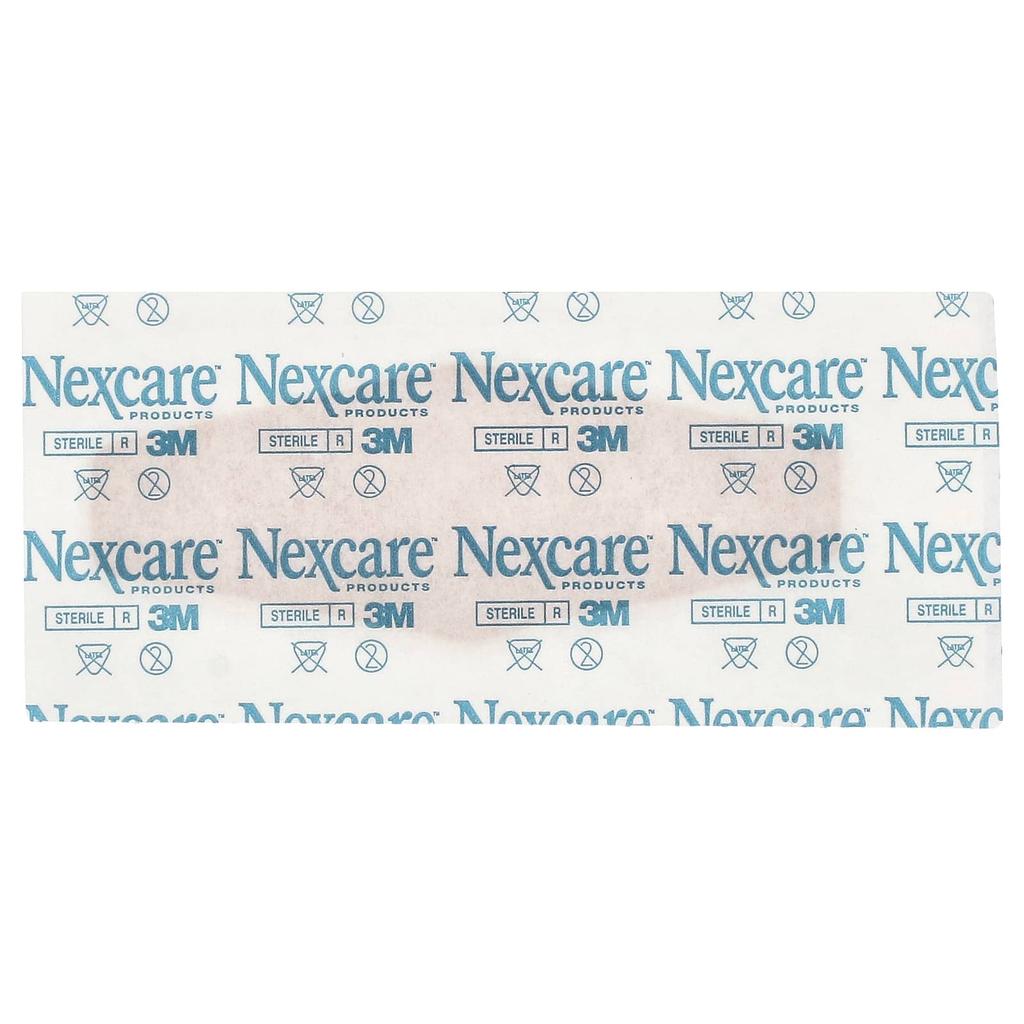 Cushion Waterproof Bandage, 20 different sizes