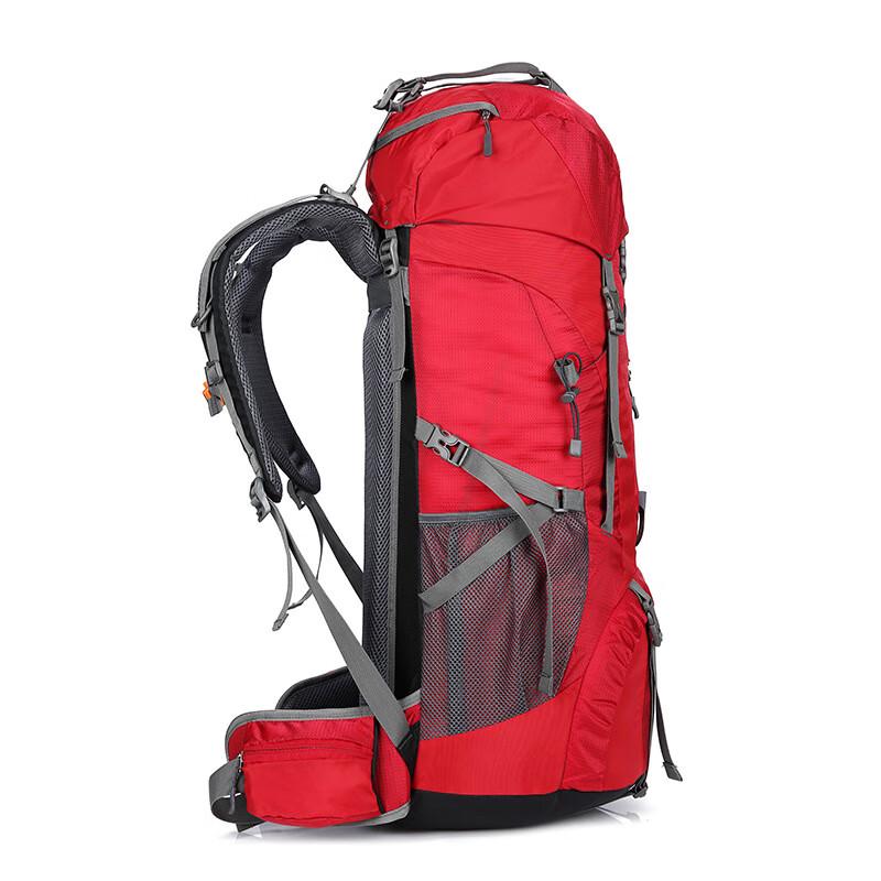 HU WAI JIAN FENG 1788 Outdoor Camping Backpack