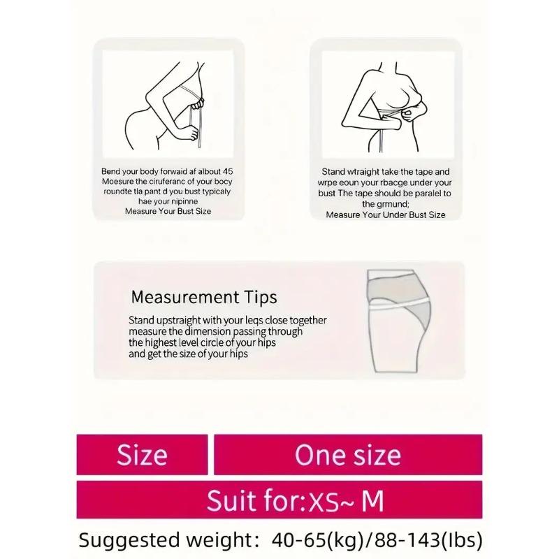 Red Women Open Bodysuit Crotchless Sexy Temptation Adult Erotic Lingerie Pajamas Lace Sex Costumes Deep V-neck Underwear