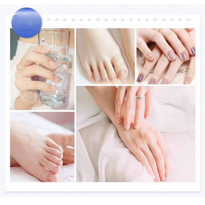 Images Hand and Foot Chapped Cream Nourishing Moisturizing Hand and Foot Cream