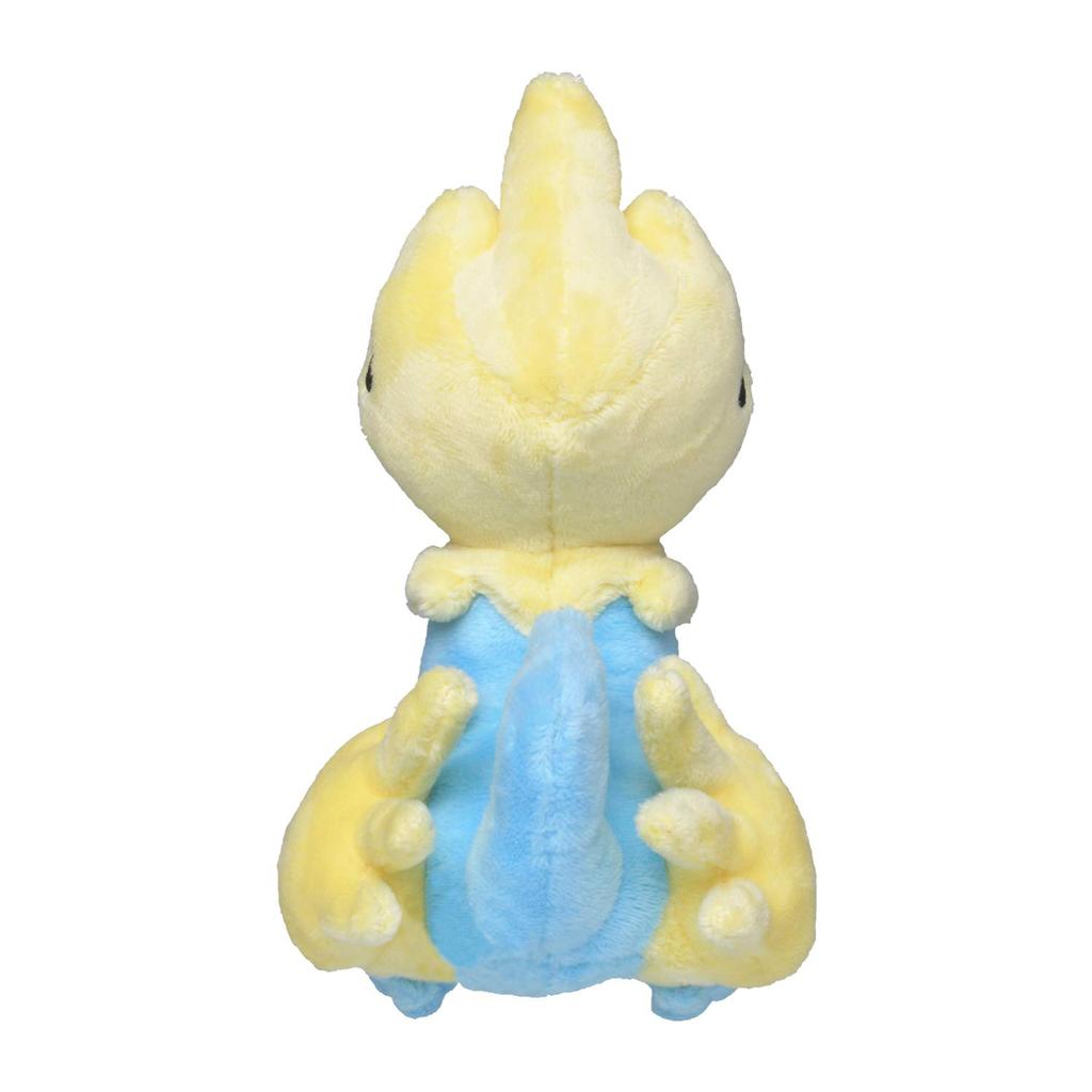 Pokemon Center Original Plush Toy Pokemon fit Manectric x x x W x 15.5 7.5 12.5 (H D cm)