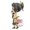 Banpresto Demon Kimetsu no Yaiba Q posket Shinobu Kocho sepia color Slayer ver.