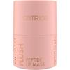 Catrice Pillow Plush Peptide Lip Mask -