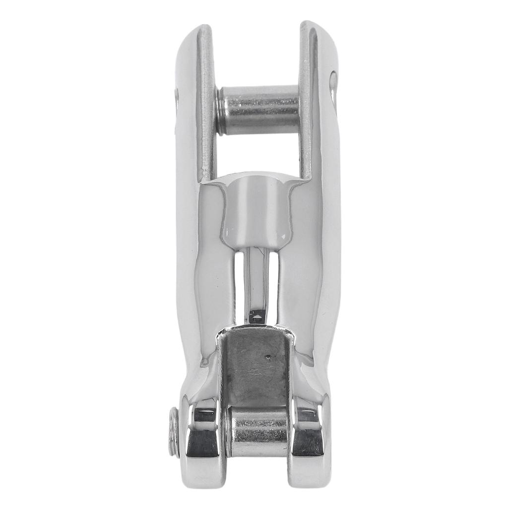 Heavy Duty 316 Stainless Steel Boat Anchor Swivel Twist Connector for Ships Yachts Boats