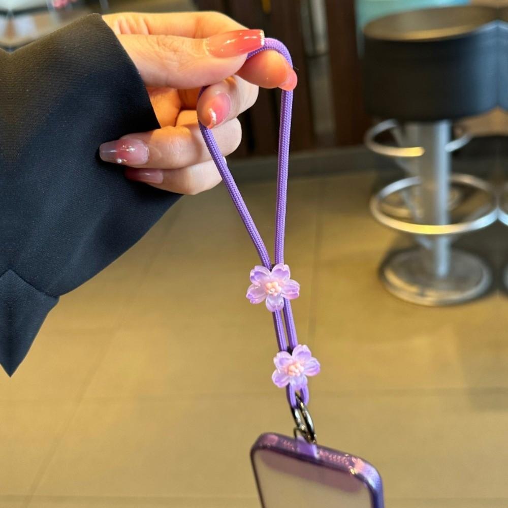 Anti Loss Mobile Phone Lanyard Adjustable Cell Phone Chain Mobile Phone Strap  Mobile Phone Pendant