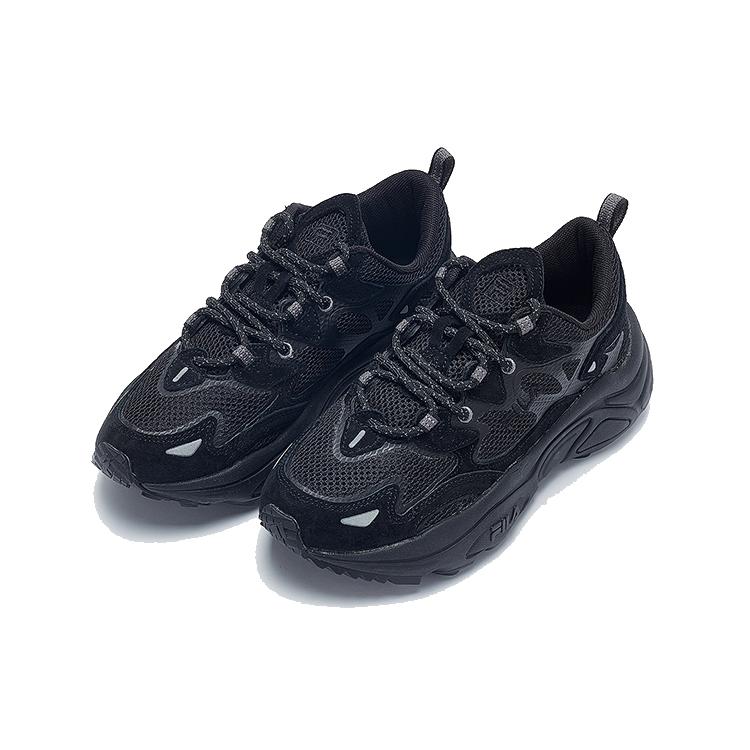 FILA Tena City Running Shoes Black 1RM01559D_001