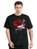 Men's Clothing Butterfly Tree Print Harajuku T-Shirt Unisex O-Neck Tshirt Short Sleeve Tops Casual Summer Tee Oversized Tshirt