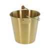 Small Bucket Biscuit Packing Bucket Ice Bucket Brand New