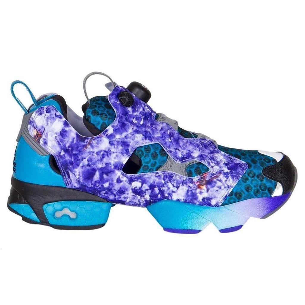InstaPump Fury Reebok Og 'Social Status' V61540