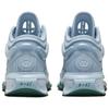Air Zoom G.T. Jump 2 Cushioning Breathable Support Cushioning Breathable Support Mid Top Basketball Shoes Unisex DJ9431-400