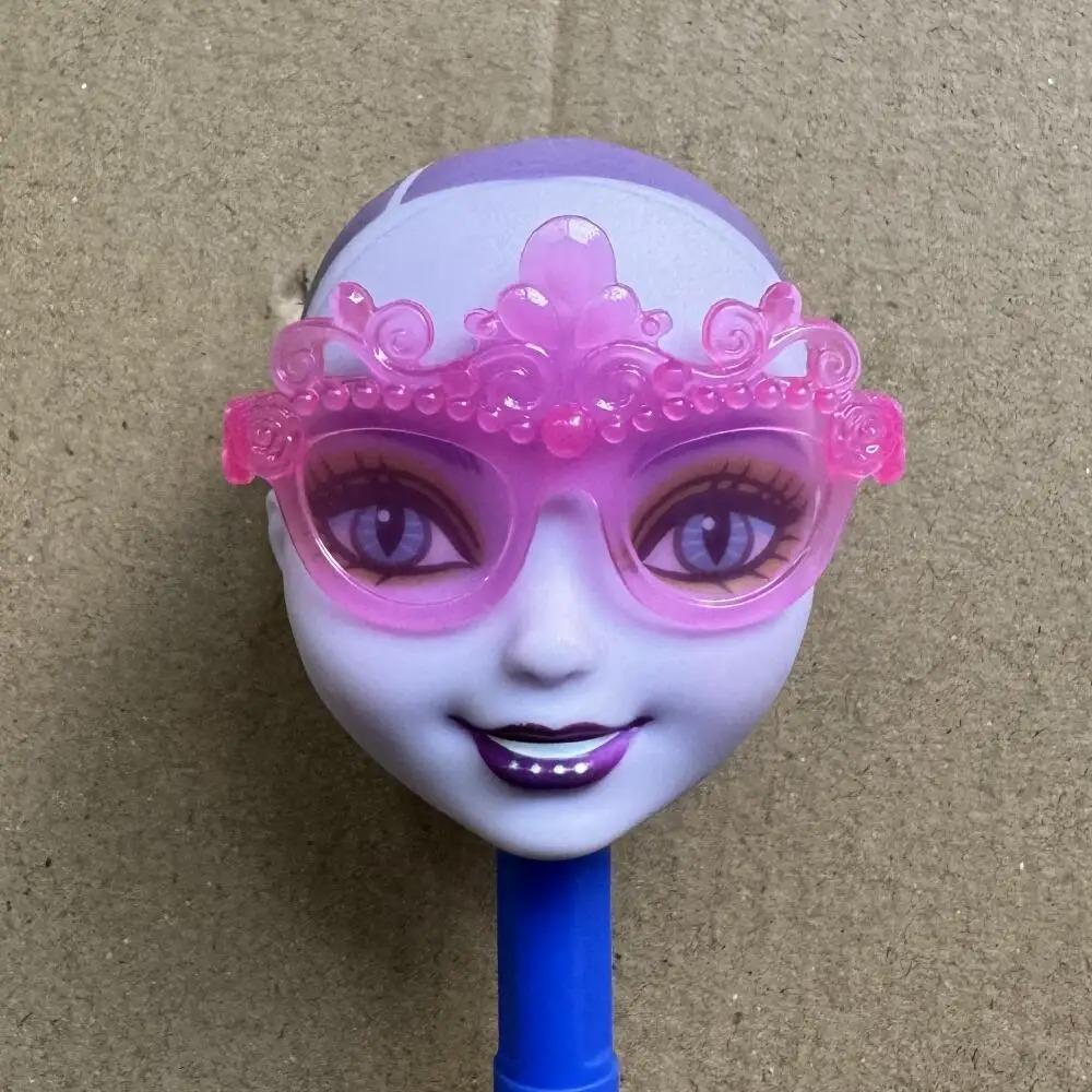 Original Monster Doll Accessories Belts Hairband Glasses Bracelets Necklace Lantern
