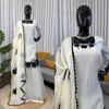 Designer Bollywood Paksiatni Salwar Kameez Indische Partykleidung Oberteil Palazzo Anzug