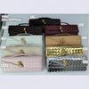 2026 Handmade Woven Crossbody Bag Clutch Purse Versatile Fashion Daily Use