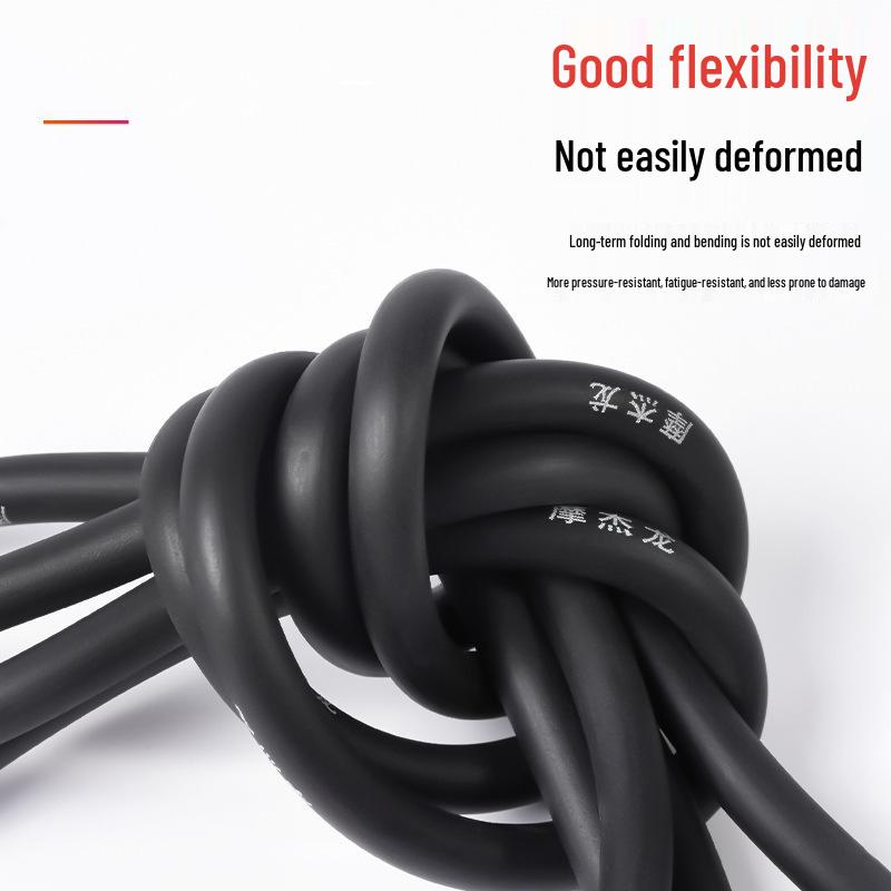 Universal High-Temperature Resistant Fuel Hose for Motorcycle & Tricycle Carburetors