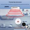 Lingfang Smart Natural Gas Detector