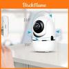 Hd Wireless Wifi Camera With Infrared Night Vision For Indoor Home Security