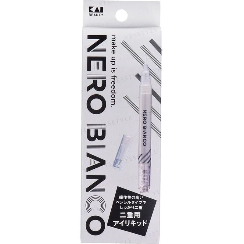 KAI - NERO BIANCO Eye Liquid for Double Eyelids