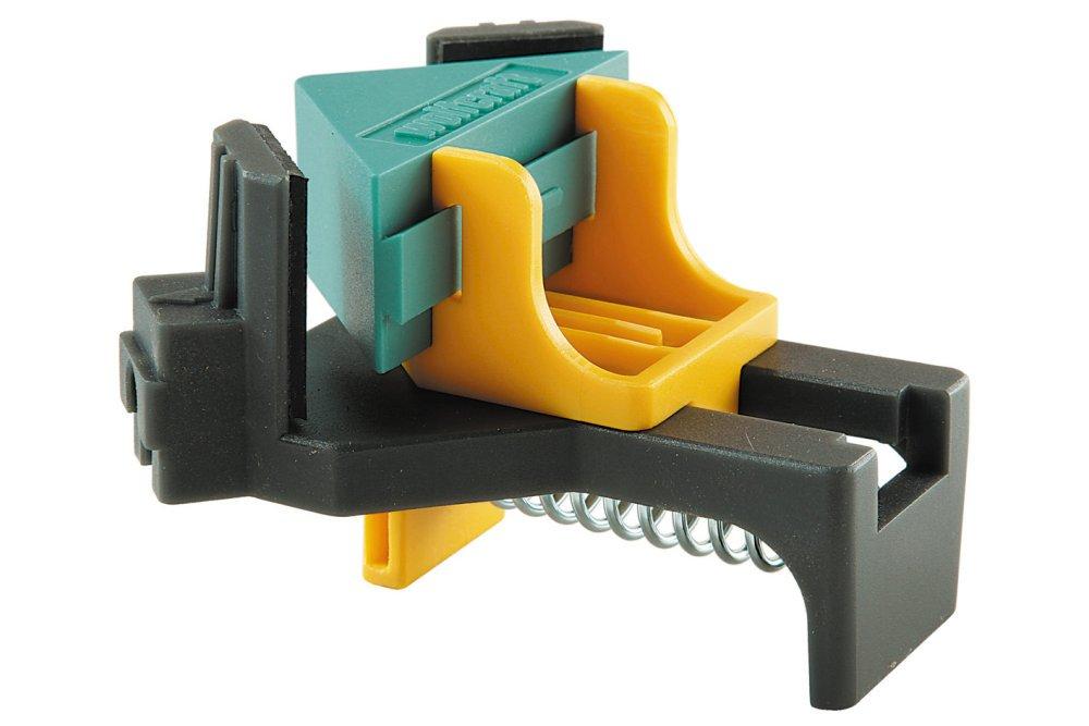 Wolfcraft Corner Set of 2 Clamps,