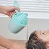 1pc Shampoo Cup, Bath Spoon, Shampoo, Eye Protection Cup, Bath Tools