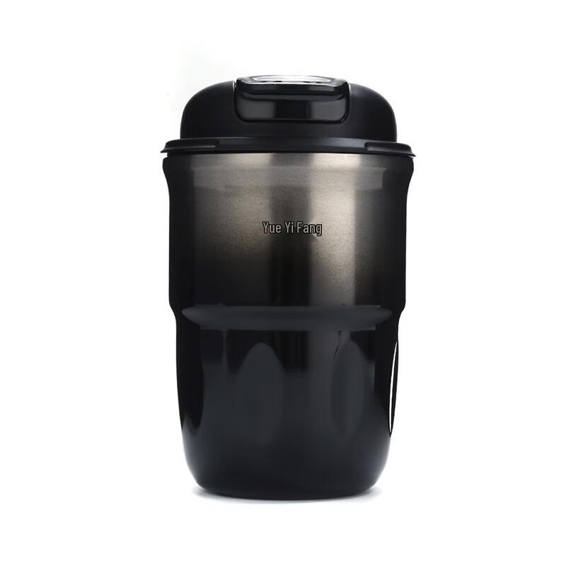 Yueyifang Portable Insulated Coffee Mug
