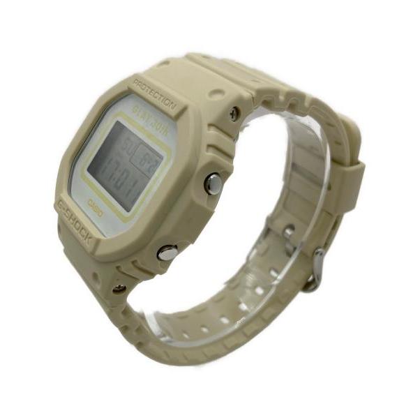 Used G-SHOCK Basic Digital Type 30th Anniversary
