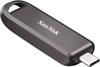 Sandisk Extreme Pro USB Flash Drive 256 GB Black