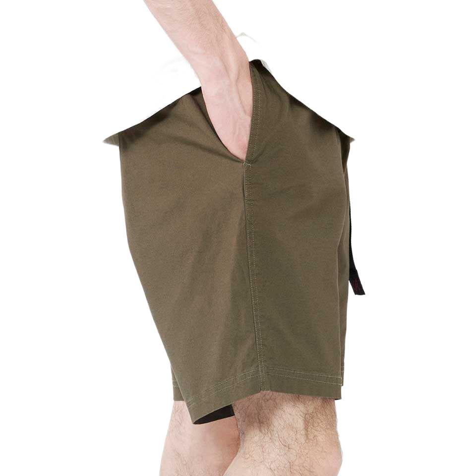 Gramicci Casual Shorts Men's Moderate G3SM-P032