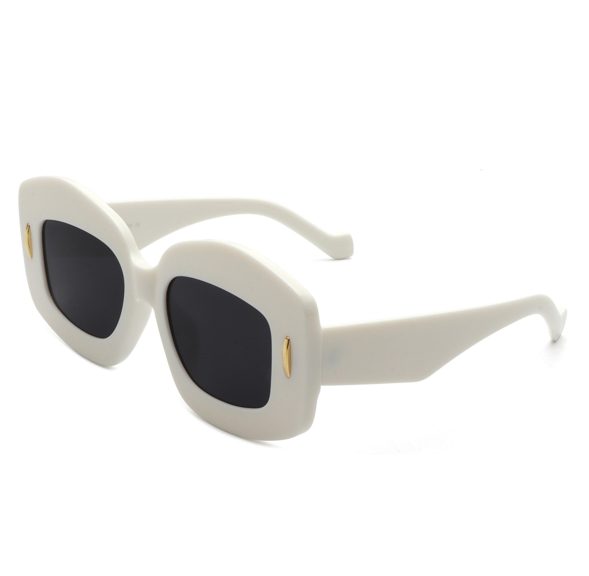 

MAXJULI Color for Women Fashion Sunglasses for Daily Use Sunglasses for Daily Use UV400 Classic Vintage Men Sun Eyeglasses W8250