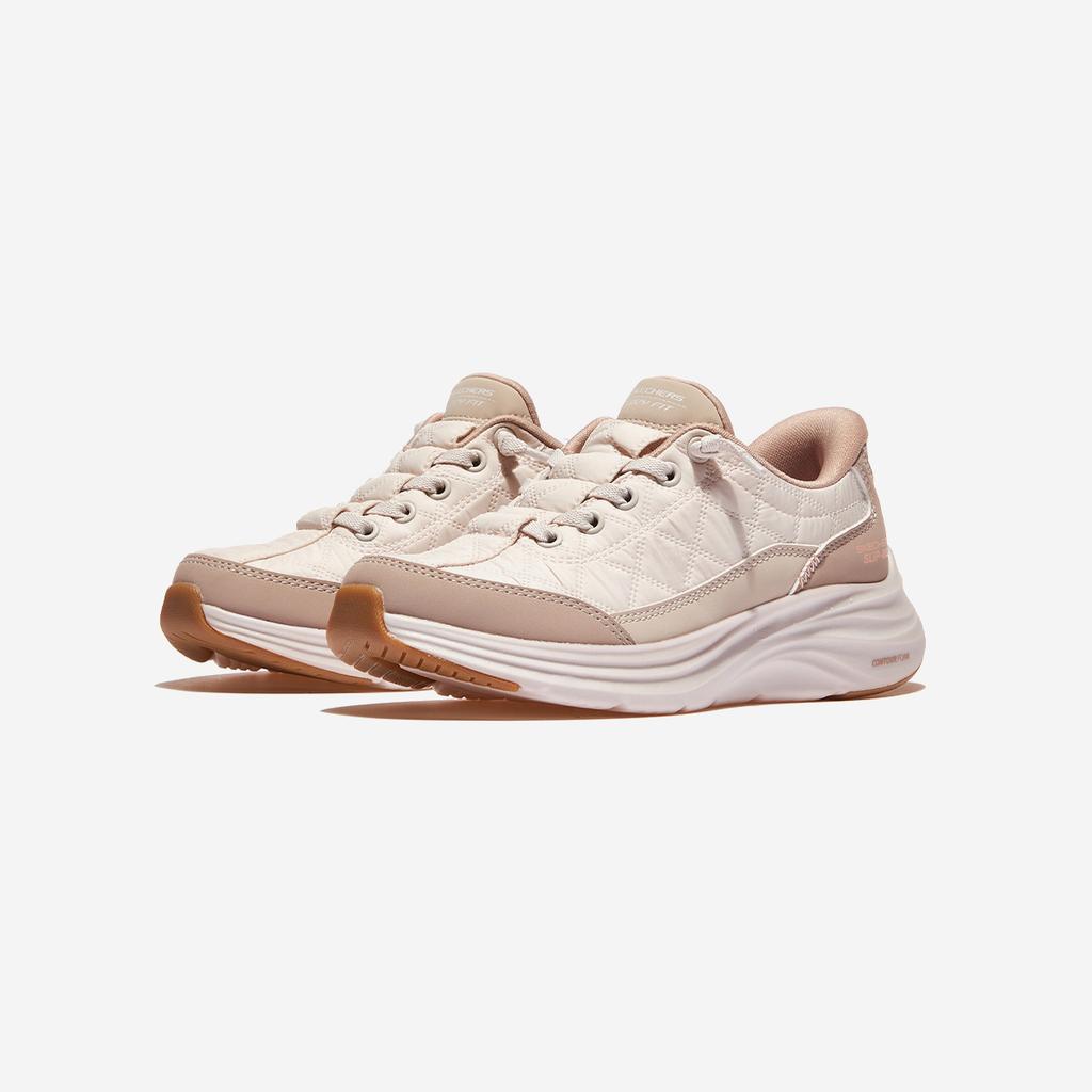 [Skechers] Cozy Fit Contour Foam Kids Slip-Ins [303949L-NTTP]