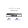 H3C S1224R 24-Port Gigabit Unmanaged Network Switch