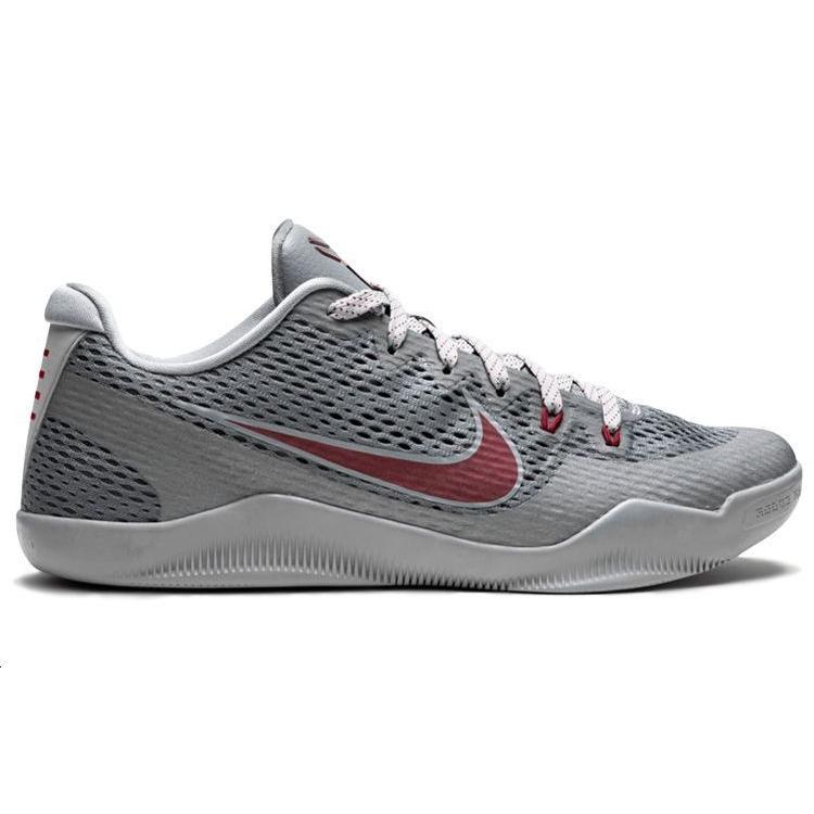 Nike Kobe 11 Lower Merion 836183-006