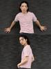 GOZER Pipi Stripe T-Shirt_White