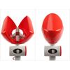 Portable Pet Pooper Scooper Dog Waste Scoop Sanitary Pickup Remover for Outdoor Cleaning Puppy Cat
