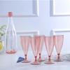 Lightweight Champagne Glasses Reusable Cocktail Cups Durable Wine Glasses  Birthday