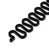 Magic Women Hair Clips Hair Roller Braid Tool Styling Tool Twist Braider Braiding Hair Braider