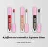 Jeffree Star Supreme Gloss Lip Gloss