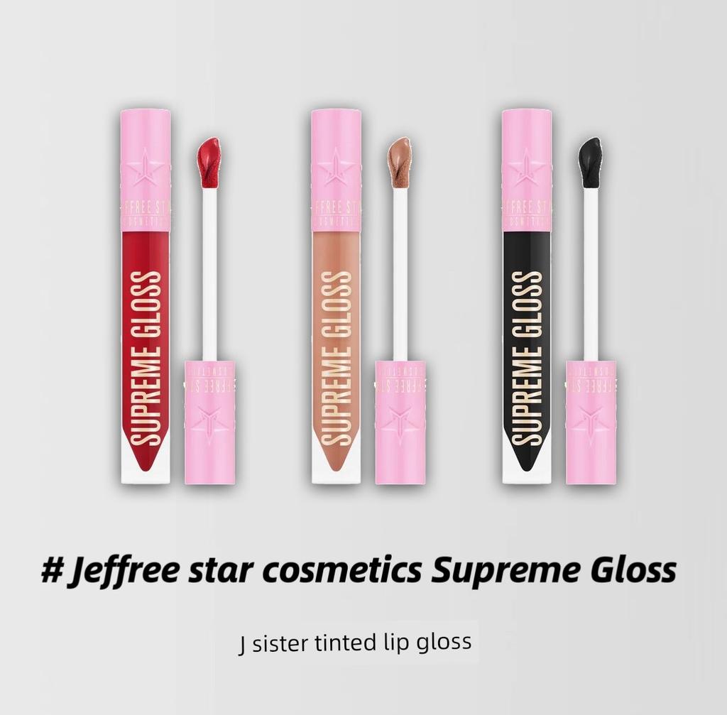 Jeffree Star Supreme Gloss Lip Gloss