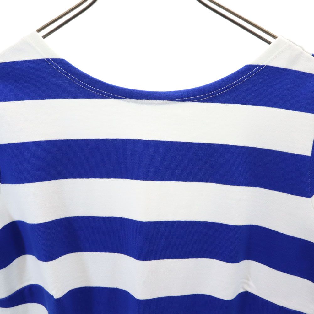 Unused PETIT BATEAU Overall Handle Short Sleeve One Piece Women Used